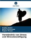 Verständnis von Stress und Stressbewältigung