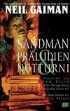 Sandman 01 - Präludien & Notturni