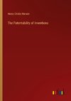The Patentability of Inventions
