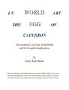 World Egg in the Cauldron of Art