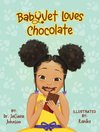 BabyVet Loves Chocolate