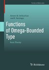 Functions of Omega-Bounded Type