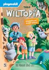 PLAYMOBIL Wiltopia. Abenteuer Australien. Die Koalas sind los!