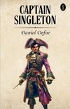 Captain Singleton