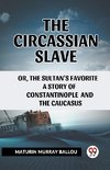 The Circassian Slave or, the Sultan's favorite a story of Constantinople and the Caucasus