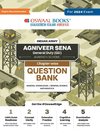 Oswaal Indian Army Agniveer Sena General Duty (GD) (Agnipath Scheme ) Question Bank | Chapterwise Topic-wise for General Knowledge | General Science | Mathematics For 2024 Exam