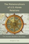 Metamorphosis of U.S.-Korea Relations