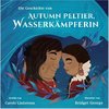 Autumn Peltier, Wasserkämpferin