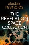 The Revelation Space Collection Volume 1