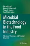 Microbial Biotechnology in the Food Industry