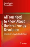 All You Need to Know About the Next Energy Revolution