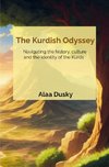 The Kurdish Odyssey