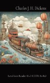 The Signalman & Holiday Romance