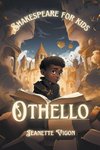 Othello | Shakespeare for kids