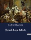Barrack-Room Ballads