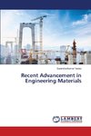 Recent Advancement in Engineering Materials