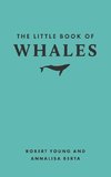 The Little Book of Whales