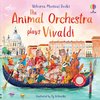 The Animal Orchestra Plays Vivaldi