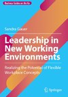 Leadership in New Working Environments
