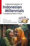 Understanding the Role of Indonesian Millennials in Shaping the Nation's Future