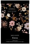 Emma - Lined Journal & Novel