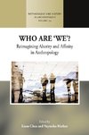 Who are 'We'?