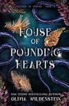 Kingdom of crows 2: House of pounding hearts
