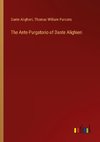 The Ante-Purgatorio of Dante Alighieri