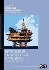 Petroleum Engineering Handbook Volume II