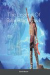 The Legend Of Billy Blackhawk