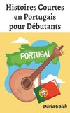 Histoires Courtes en Portugais pour Débutants