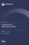 Coherent and Polarization Optics
