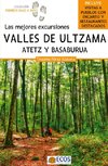 Valles de Ultzama, Atetz y Basaburua