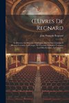 ¿uvres De Regnard