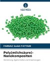 Poly(milchsäure)-Nanokompositen