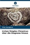 Lichen Simplex Chronicus über die Diagnose hinaus