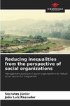 Reducing inequalities from the perspective of social organizations