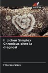 Il Lichen Simplex Chronicus oltre la diagnosi