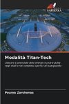 Modalità Titan-Tech
