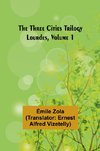 The Three Cities Trilogy