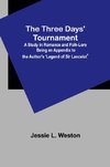 The Three Days' Tournament