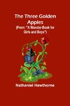 The Three Golden Apples (From