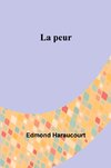 La peur