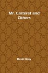 Mr. Carteret and Others