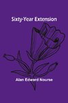 Sixty-Year Extension