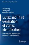 Liutex and Third Generation of Vortex Identification