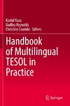 Handbook of Multilingual TESOL in Practice