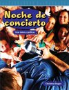 Noche de concierto