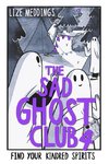 The Sad Ghost Club Volume 04