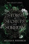 Storm of Secrets and Sorrow